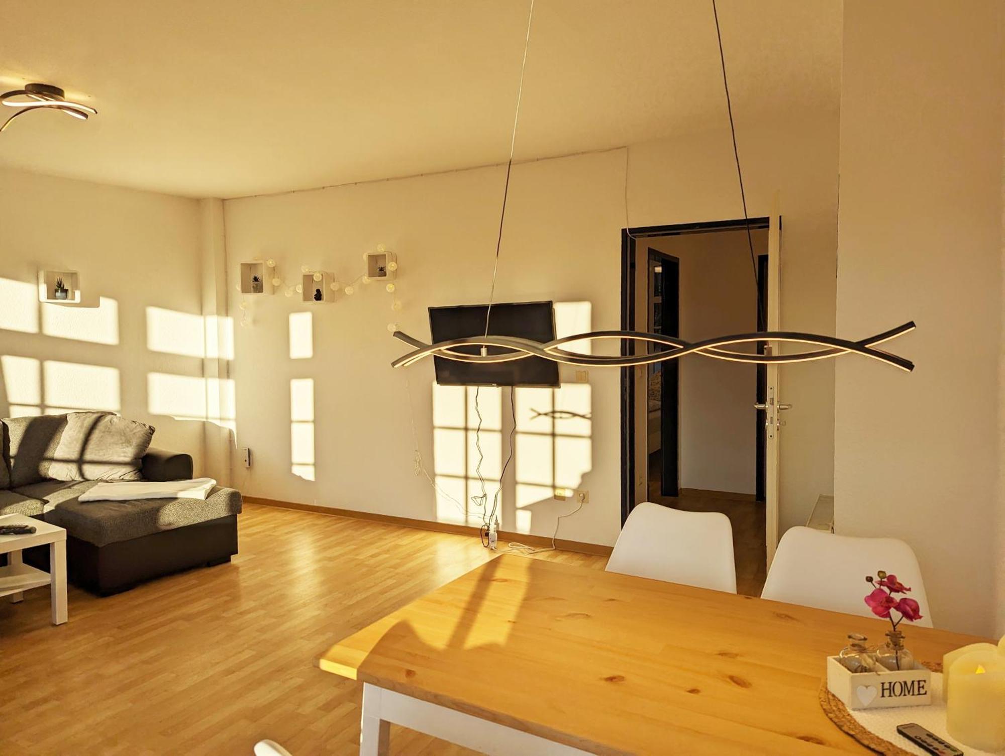 Hw2B - Urlaubsmagie - Wohlfuehlwohnung Mit Balkon, Pool, Sauna & Terrasse Зебниц Экстерьер фото